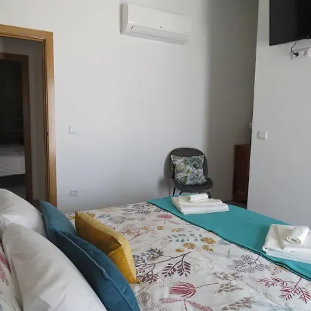 Boas House منزل ريفي