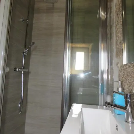 Boas House * كاسترو دير