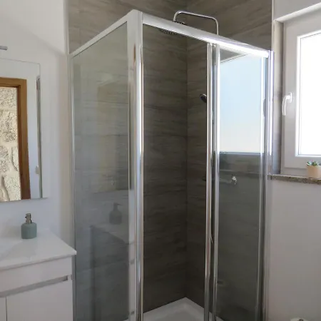 Boas House Casa de Campo Castro Daire