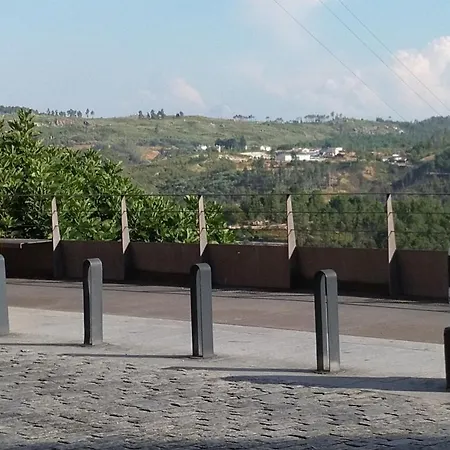 Boas House Kır Evi Castro Daire