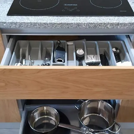 Casa de Campo Boas House *