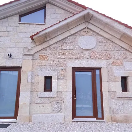 Boas House Kır Evi Castro Daire