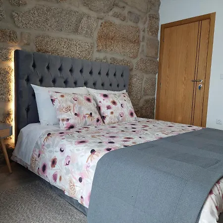 منزل ريفي Boas House كاسترو دير