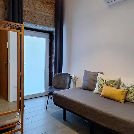 Casa de Campo Boas House Castro Daire