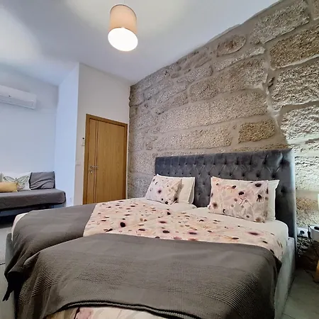 Boas House منزل ريفي