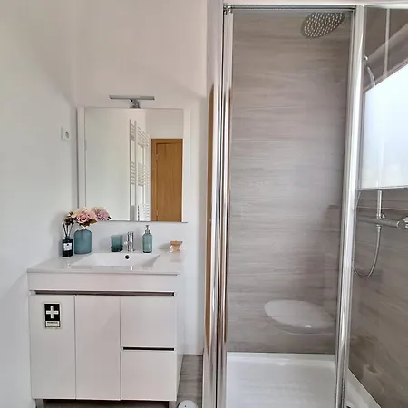 Boas House منزل ريفي كاسترو دير