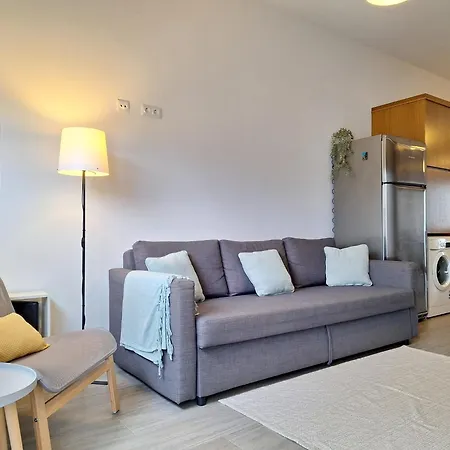 Boas House בית כפרי