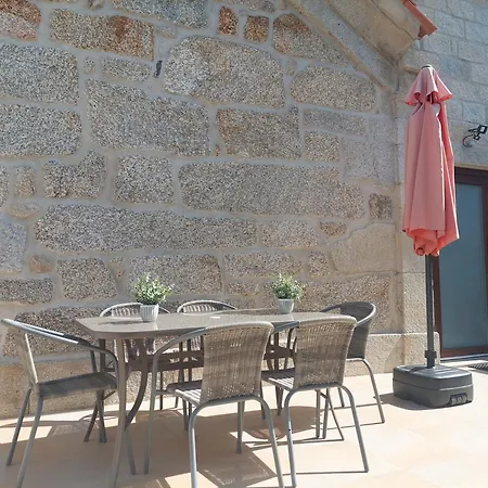 Boas House * קסטרו דאירה