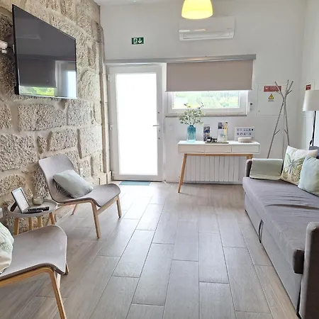 Boas House منزل ريفي *