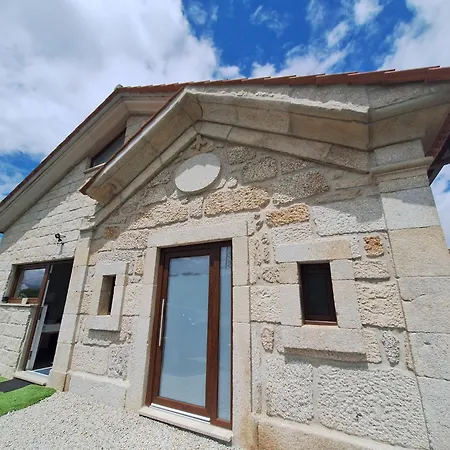 Boas House منزل ريفي كاسترو دير