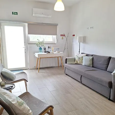 Boas House منزل ريفي