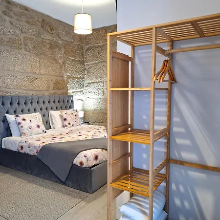 منزل ريفي Boas House *