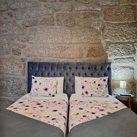 Boas House Kır Evi Castro Daire