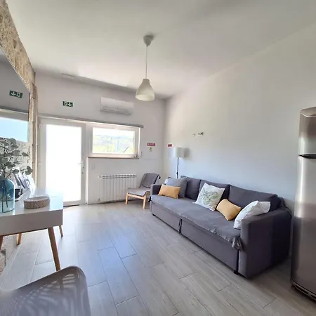 Boas House * Castro Daire