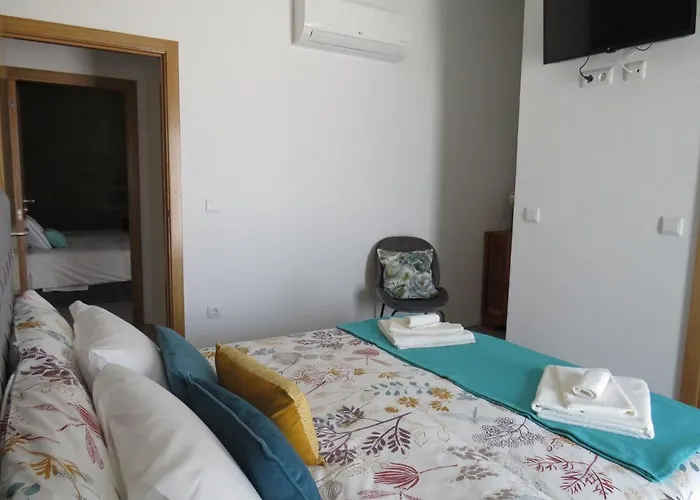 Boas House Casa de Campo