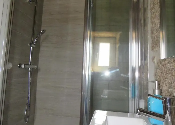 Boas House * Castro Daire