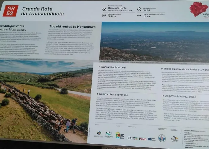 Casa de Campo Boas House Castro Daire