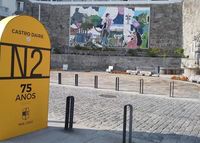 Boas House Casa de Campo