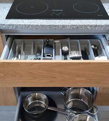 Casa de Campo Boas House *