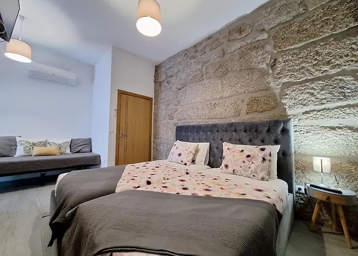 Boas House Casa de Campo