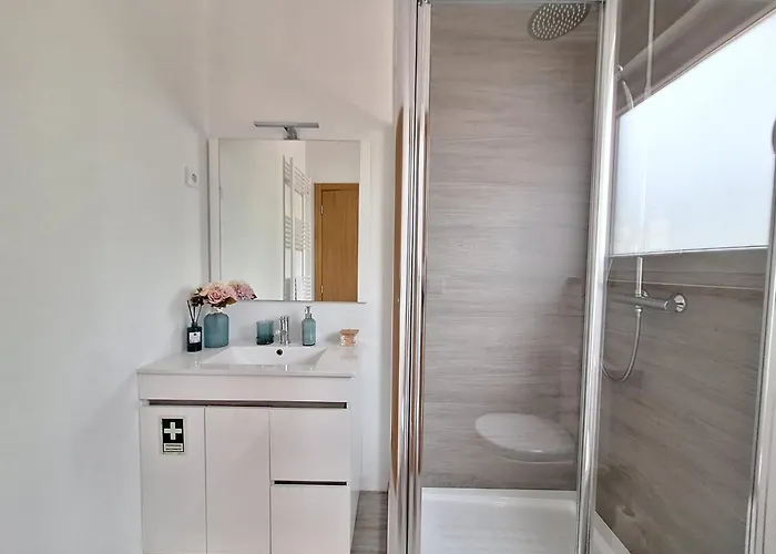 Boas House Casa de Campo Castro Daire