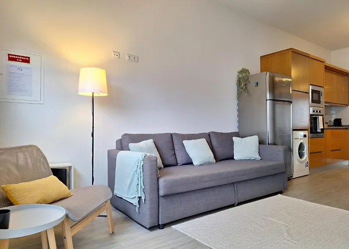 Boas House Lantställe