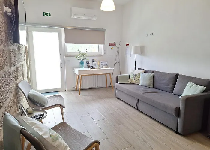 Boas House Casa de Campo