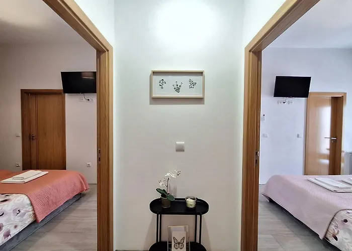 Casa de Campo Boas House *